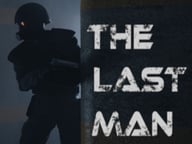 The Last Man Logo