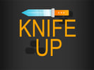 FZ Knife Up Logo