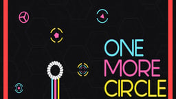One More Circle Logo