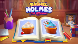 Rachel Holmes Logo