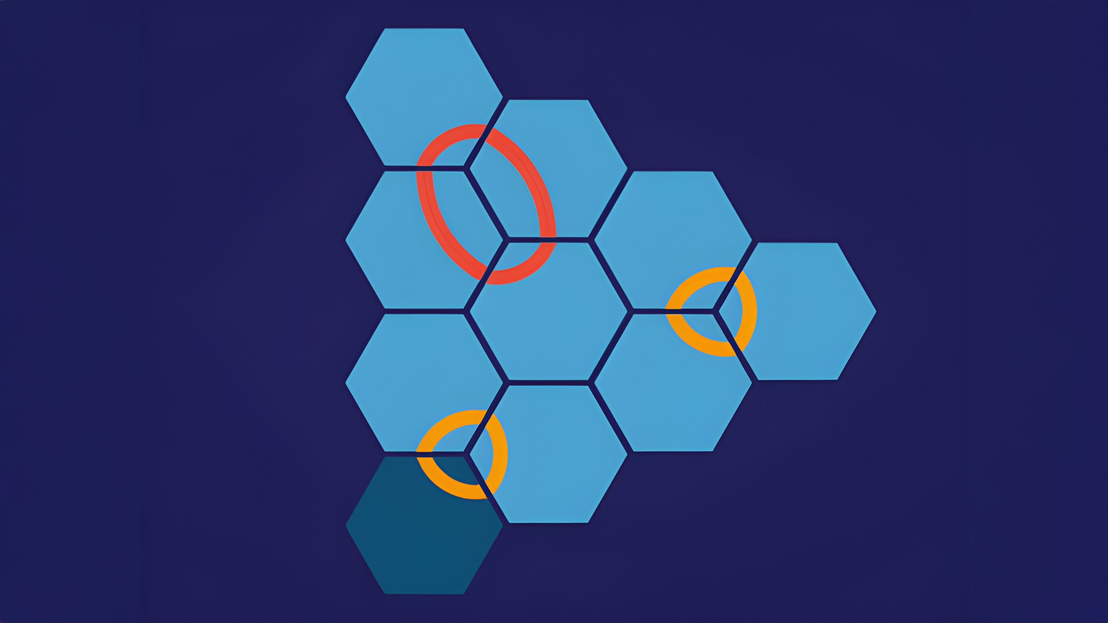 Hexa Puzzle Game Logo