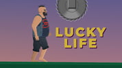 Lucky Life Logo