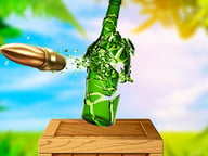 Xtreme Bottle Shoot Logo