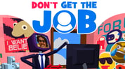 Don't Get the Job Logo