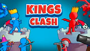 Kings Clash Logo