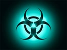 Pandemic Simulator Logo