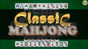 Classic Mahjong Logo