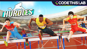 Hurdles Logo