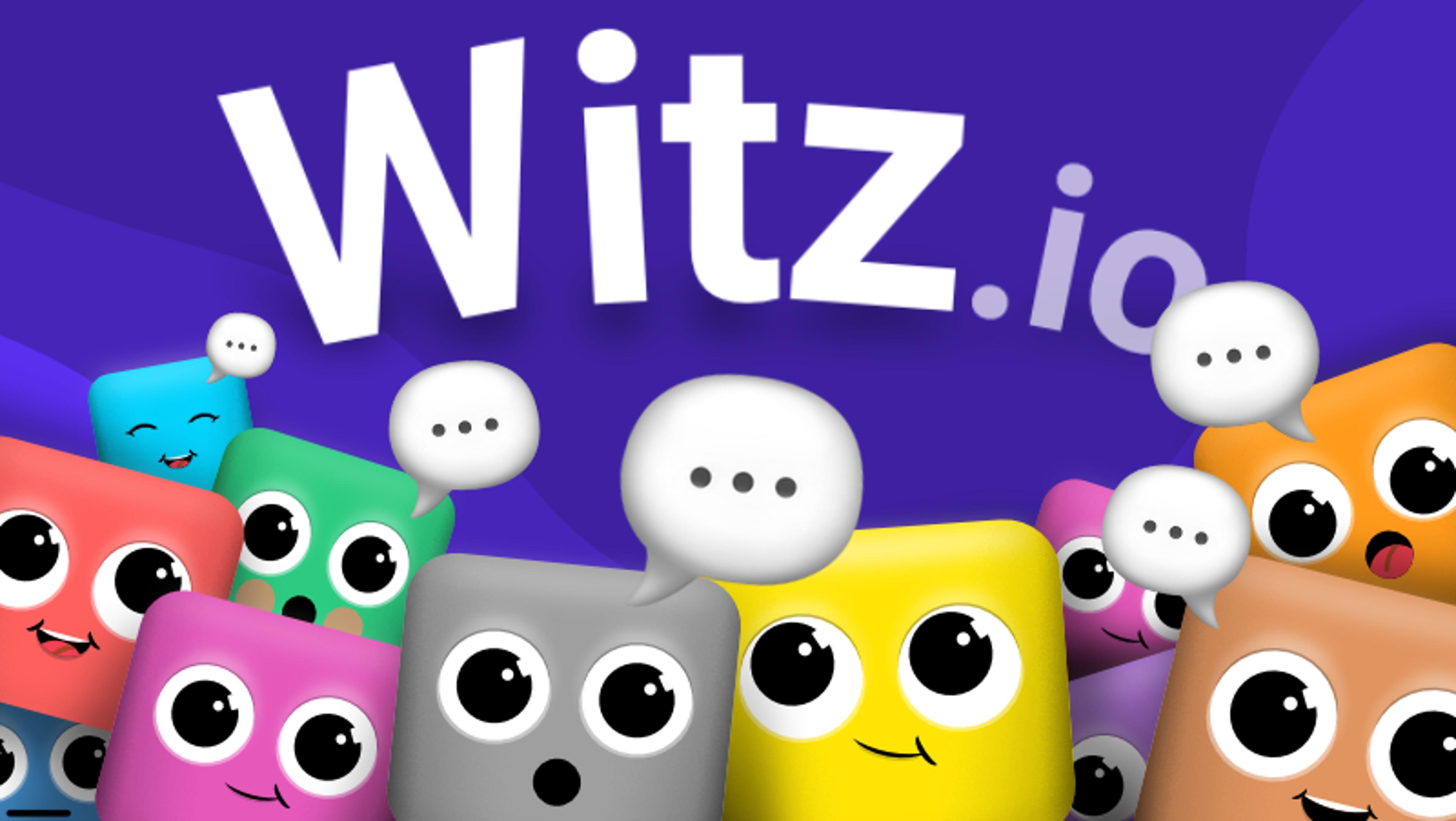 Witz.io Logo