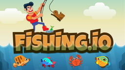 Fishing.io Logo