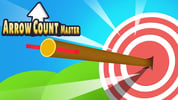 Arrow Count Master Logo