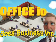 Boss Business Inc. Logo