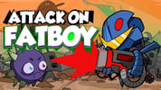 Attack on Fatboy Logo