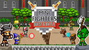 Mini Fighters : Quest & battle Logo