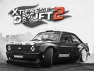 Xtreme Drift 2 Online Logo