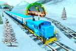 Train Simulator 2020 Logo