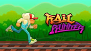 Rail Runner Logo