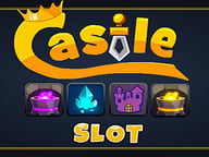 Castle Slot Logo