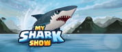 My Shark Show Logo