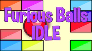 👋 IDLE Furious Balls Play Now For Free at LupyGames.com!