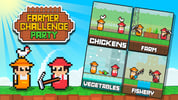 Farmer Challenge Party Logo