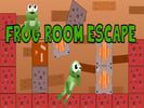 EG Frog Escape Logo