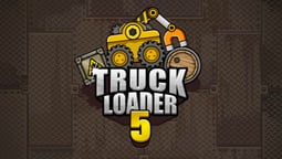 Truck Loader 5 Logo