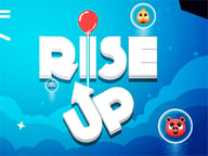 EG Rise Up Logo