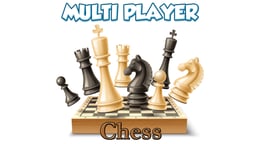 Chess Multi player Logo