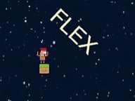 HardFlex The Last Flex Logo