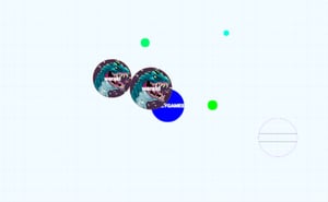 👋 Germs.io Play Now For Free at LupyGames.com!