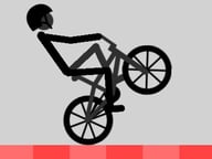 Wheelie Bike Logo