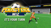 Penalty Kick Wiz Logo