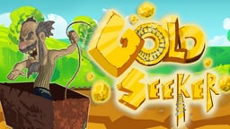 Gold Seeker Logo