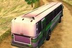 Coach Bus Drive Simulator Logo