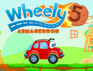 Wheely 5 Logo
