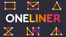 One Liner Logo