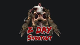 Z Day Shootout Logo