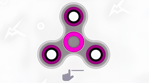 👋 Fidget Spinner Master Play Now For Free at LupyGames.com!