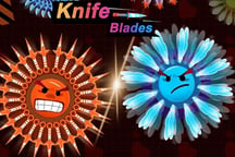 KnifeBlades.io Logo