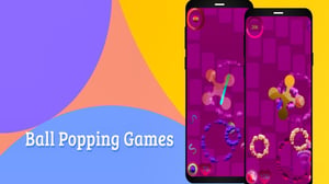 👋 Ball Popping Games Play Now For Free at LupyGames.com!