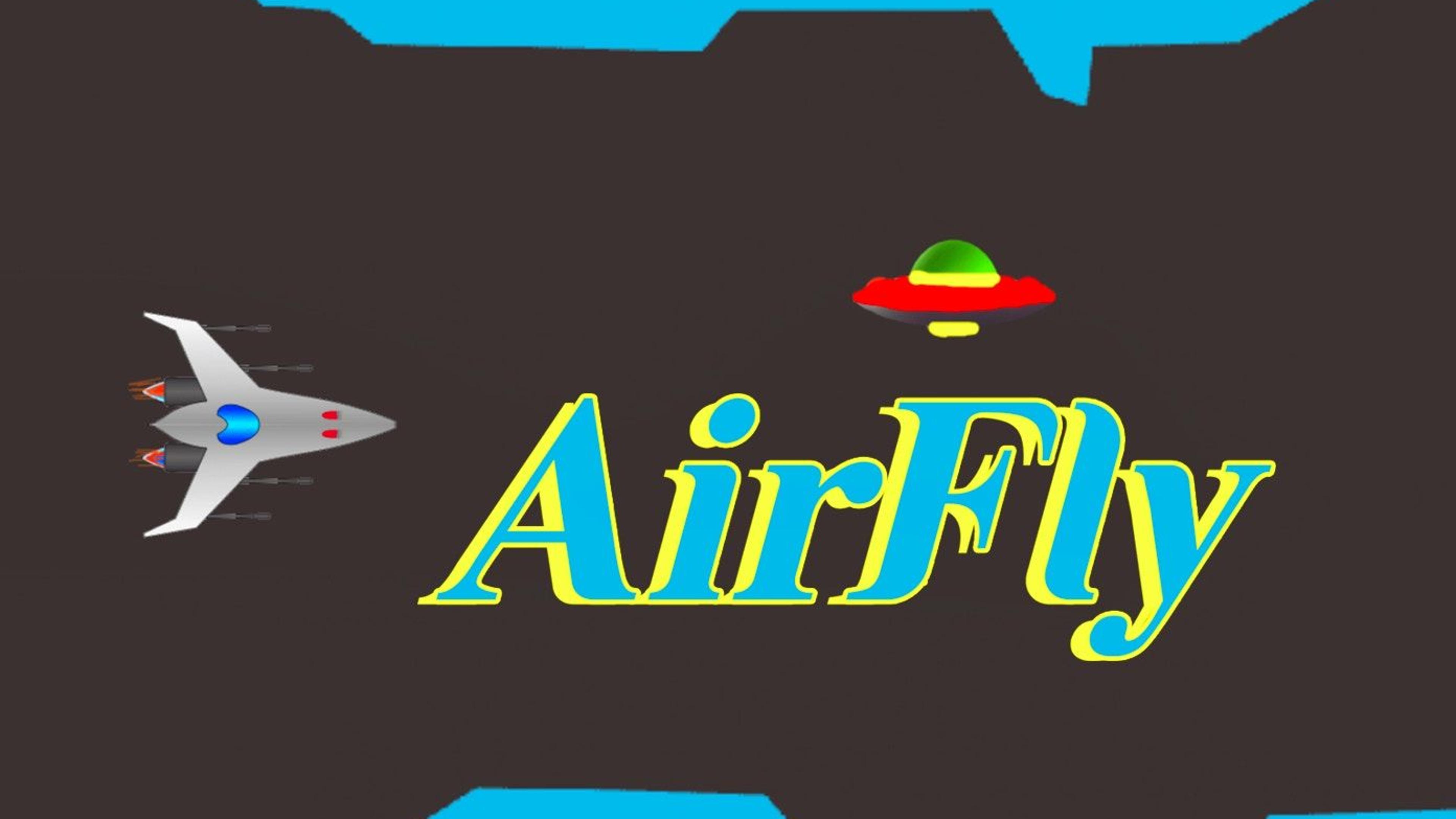 Airfly Logo