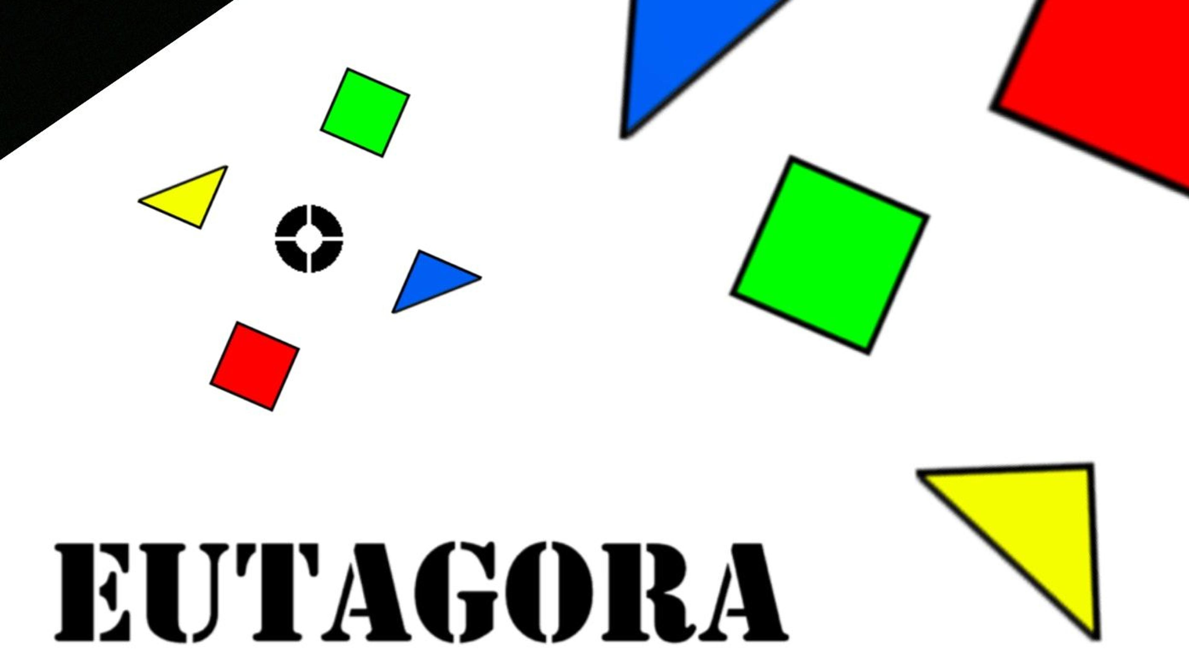 Eutagora Logo