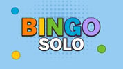 Bingo Solo Logo