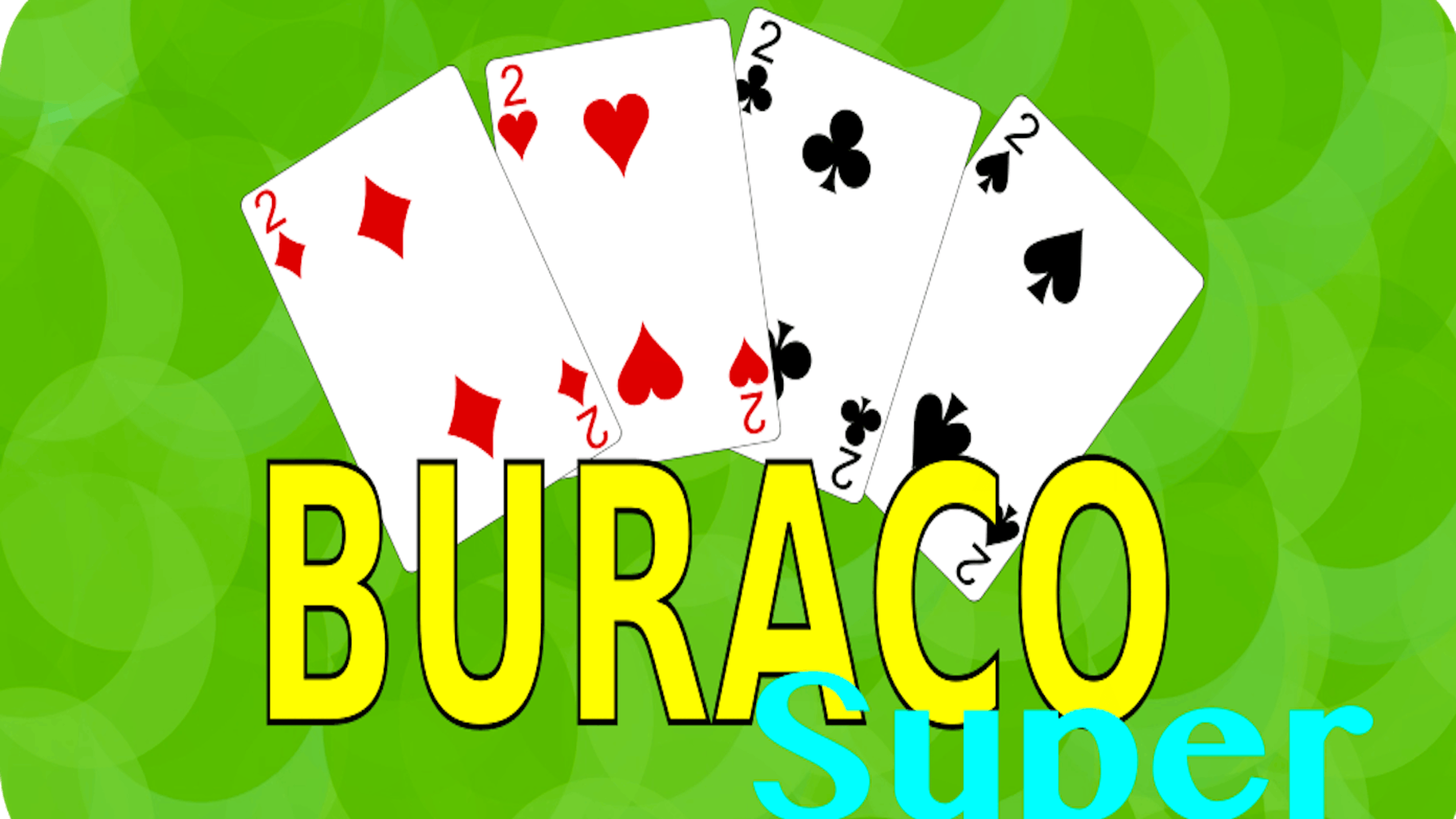 Buraco Logo
