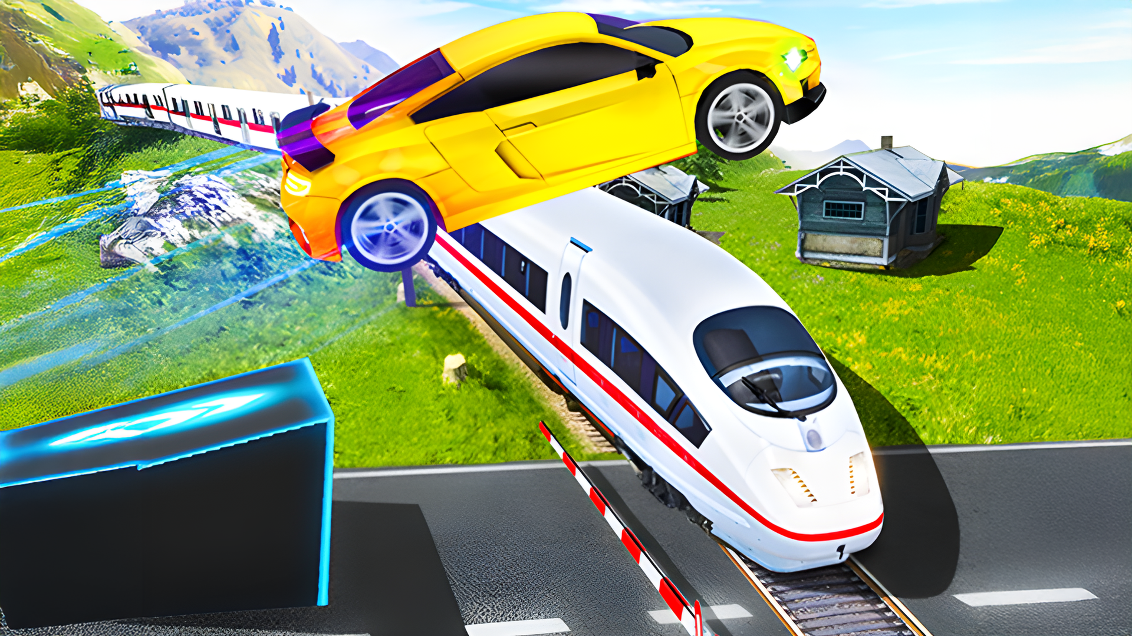 Marvelous Hot Wheels Logo