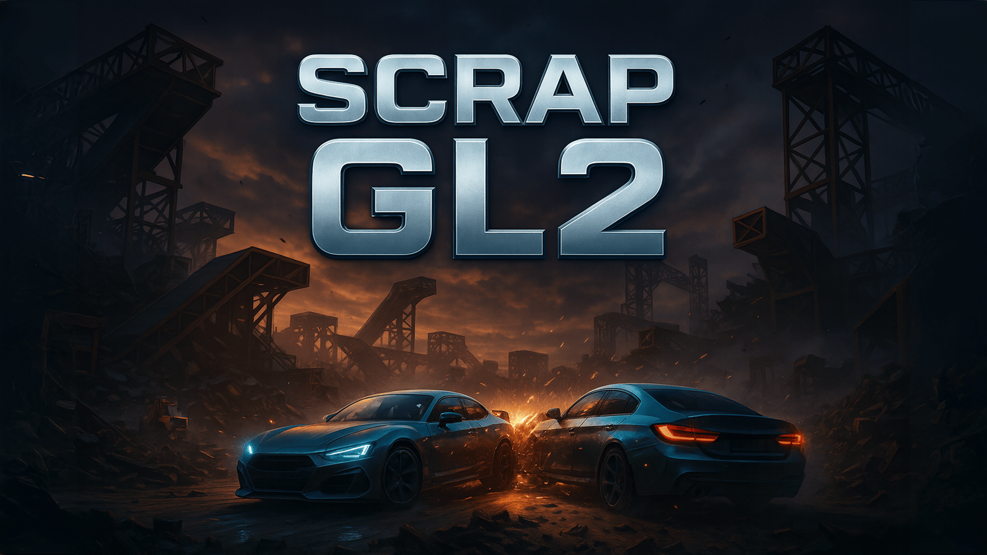 Scrap GL 2 Logo