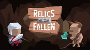 Relics of the Fallen Logo