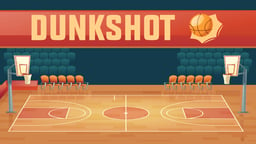 Dunkshot Logo