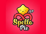 Spell-o-Pic Logo